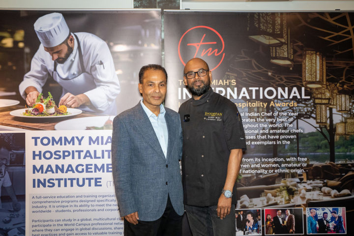Indian Chef Of The Year Awards 1