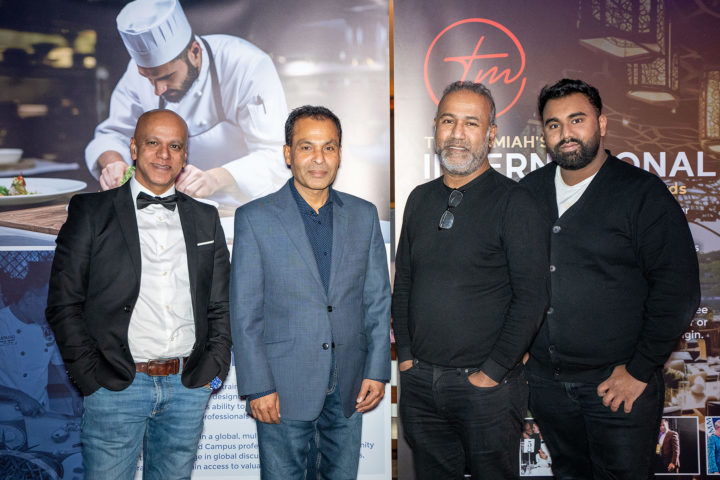 Indian Chef Of The Year Awards 10