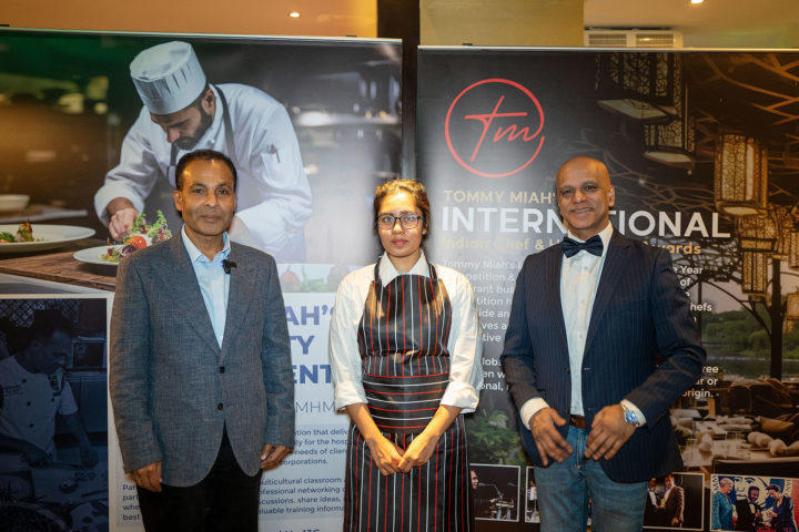 Indian Chef Of The Year Awards 8
